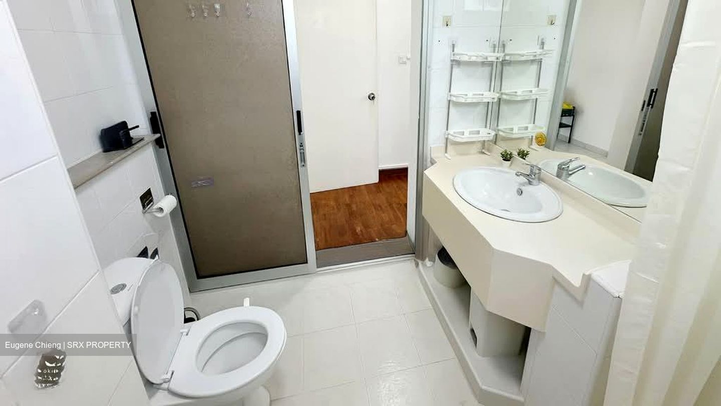 Fernwood Towers (D15), Condominium #562055531